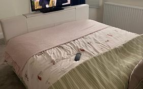 Home From Home Cosy B&B